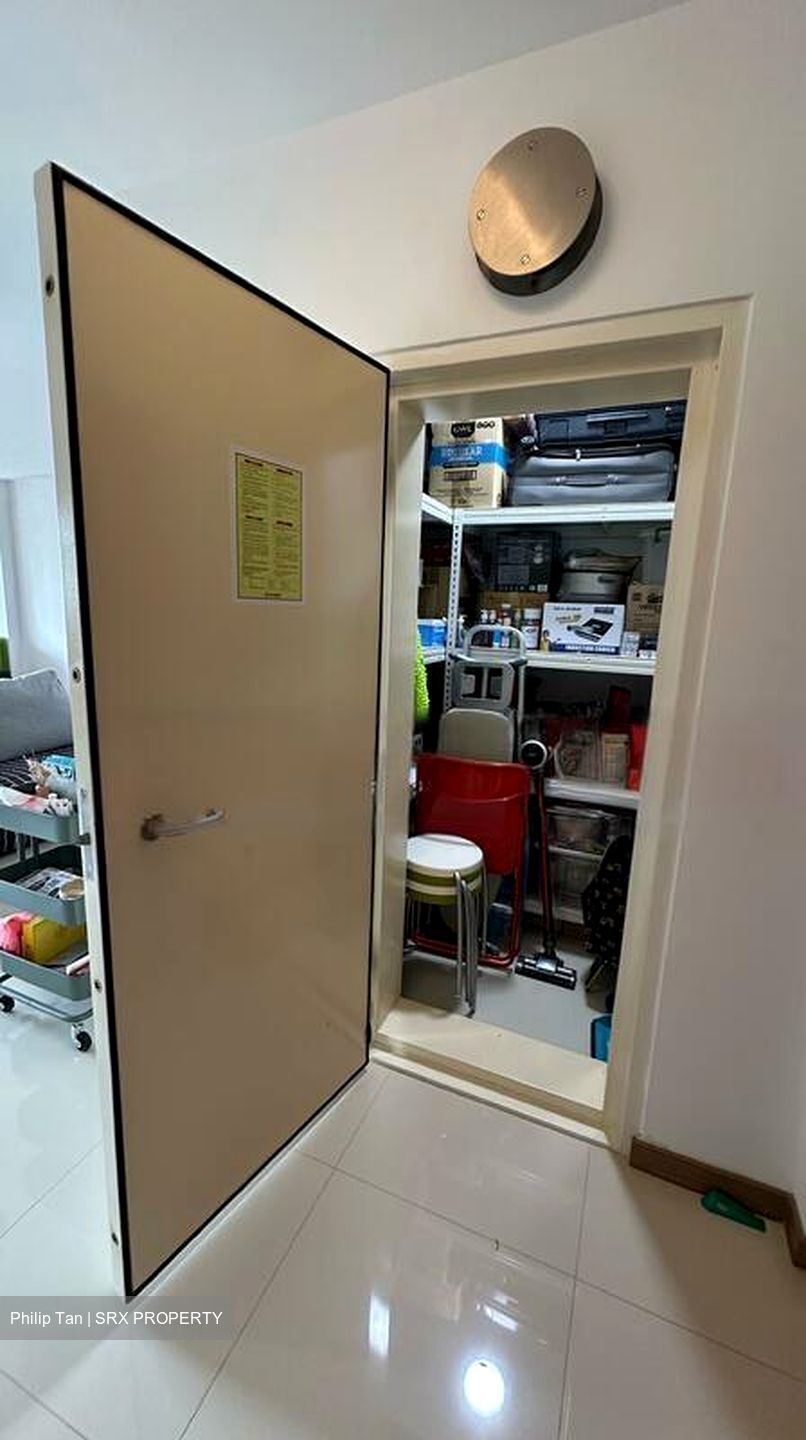 Blk 439A West Edge @ Bukit Batok (Bukit Batok), HDB 2 Rooms #632054471